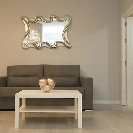Apartamento Centro Gran Capitan