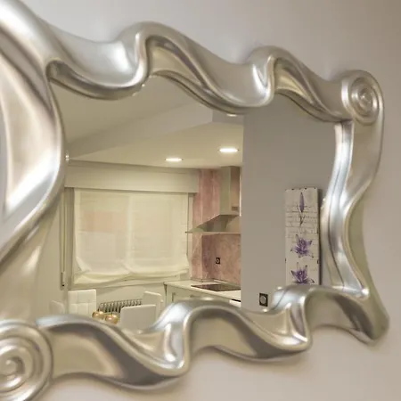 Apartamento Centro Gran Capitan גרנדה
