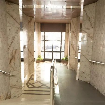 Apartamento Centro Gran Capitan