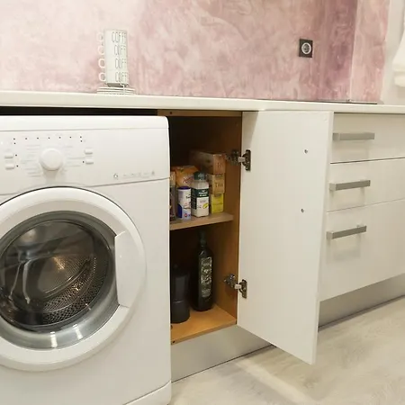 דירה Apartamento Centro Gran Capitan