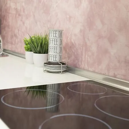 דירה Apartamento Centro Gran Capitan