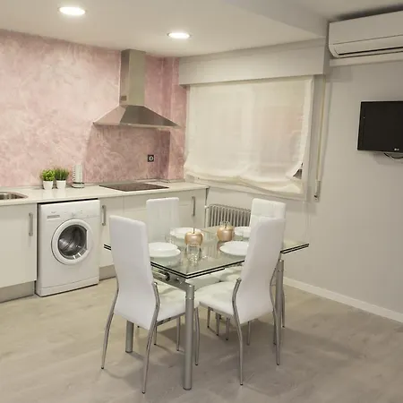 דירה Apartamento Centro Gran Capitan *