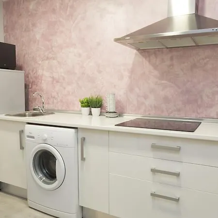Apartamento Centro Gran Capitan דירה גרנדה