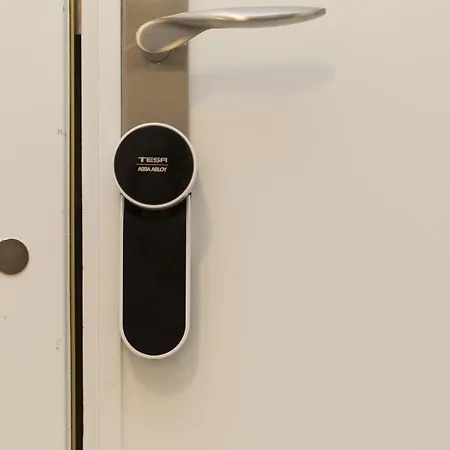 דירה Apartamento Centro Gran Capitan גרנדה