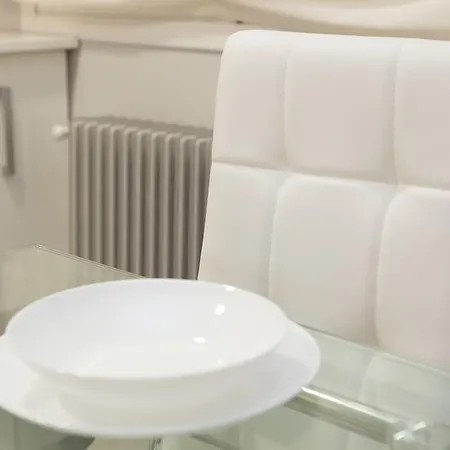 דירה Apartamento Centro Gran Capitan גרנדה