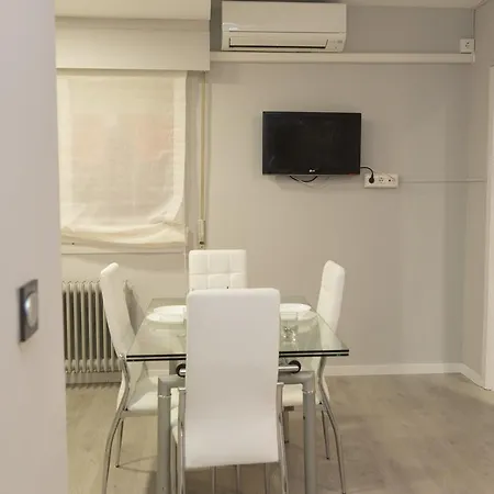 דירה Apartamento Centro Gran Capitan *