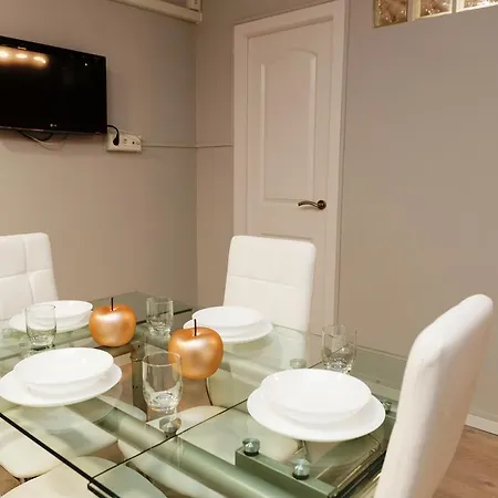 Apartamento Centro Gran Capitan *